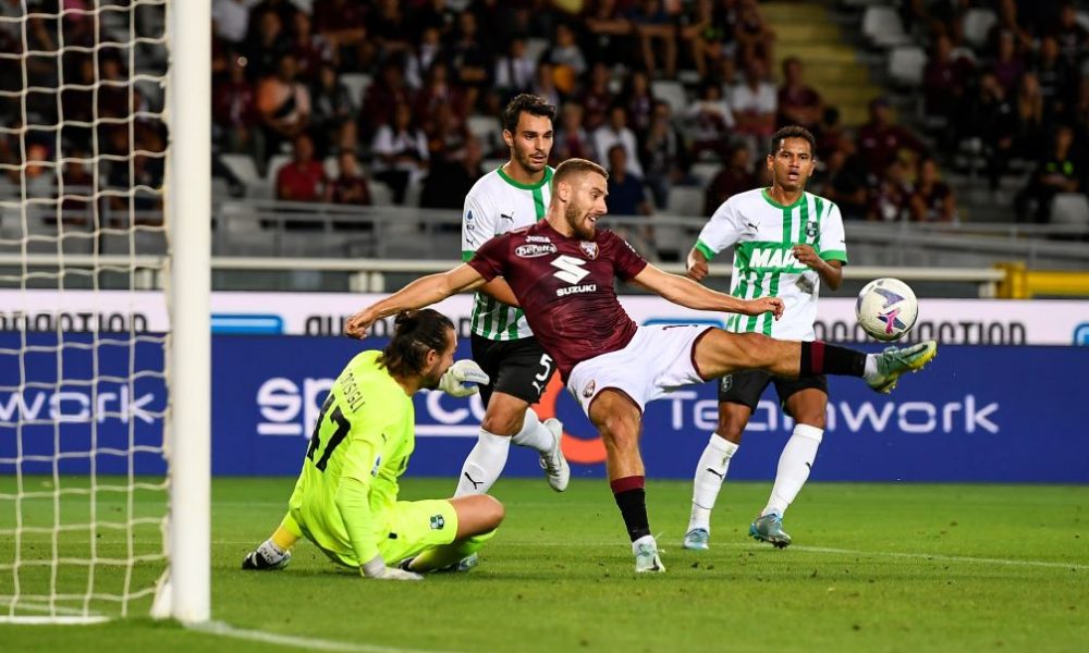 SERIJA A Torino pao u 93, Bolonja je džabe smenjivala Mihajlovića!