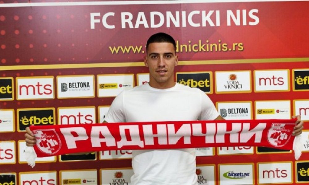 Radnički doveo Lalatovića, pa golmana iz Španije