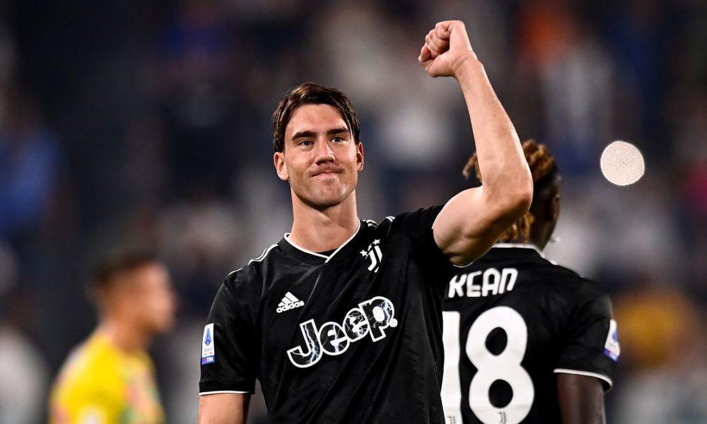 SERIJA A Vlahović novim remek delom gura Juventus, Srbi u promenljivim ulogama (VIDEO)