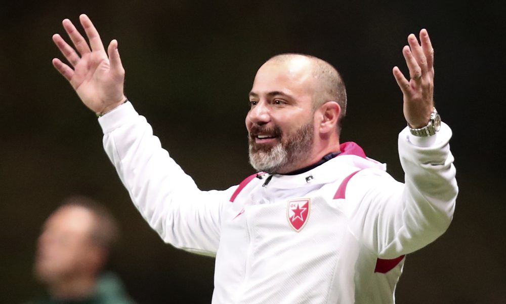 Stanković ima pravog naslednika: Klubovi u redu za Aleksandra, Inter odredio cenu