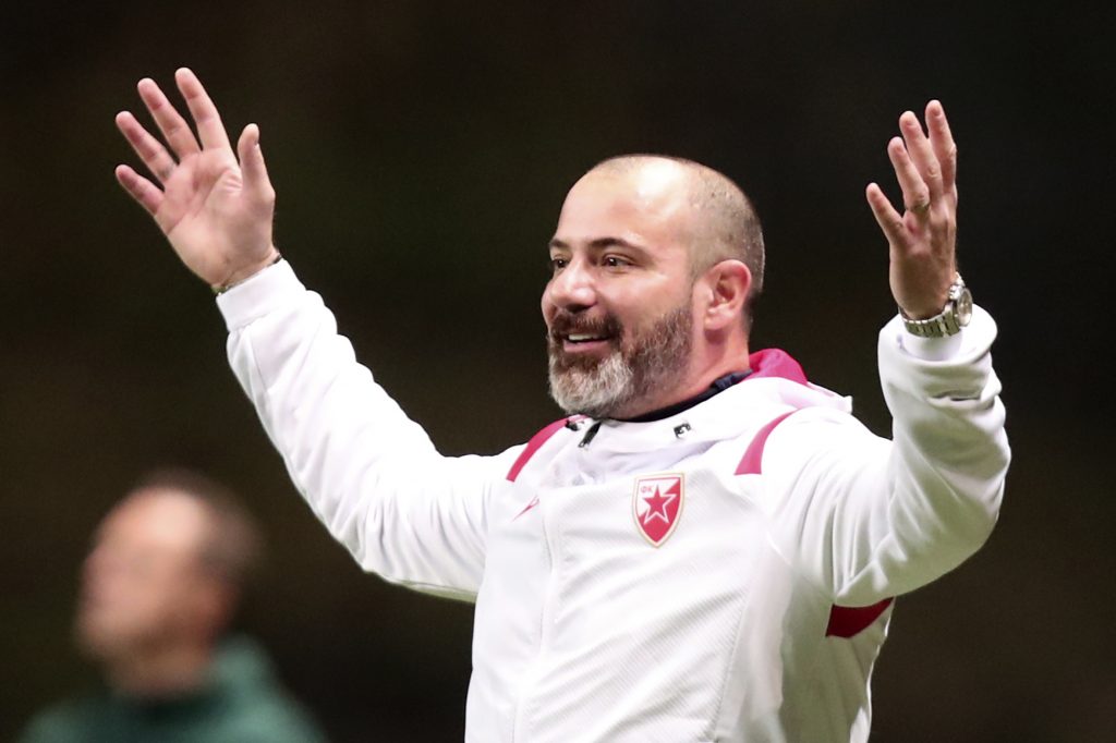 RUSI OPLELI PO STANKOVIĆU: On se nigde nije dokazao! Ta Zvezda je uvek šampion, bez obzira na to ko je vodi