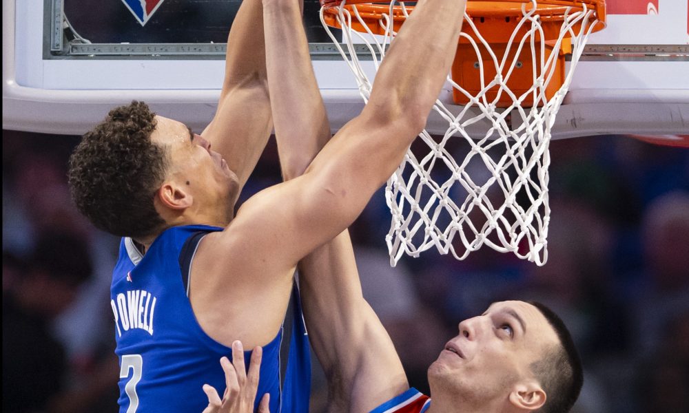 SLABO VEČE ZA SRBE U NBA Pokuševski solidno počeo, pa nestao! Joviću samo 51 sekund (VIDEO)