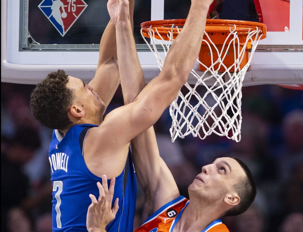 SLABO VEČE ZA SRBE U NBA Pokuševski solidno počeo, pa nestao! Joviću samo 51 sekund (VIDEO)