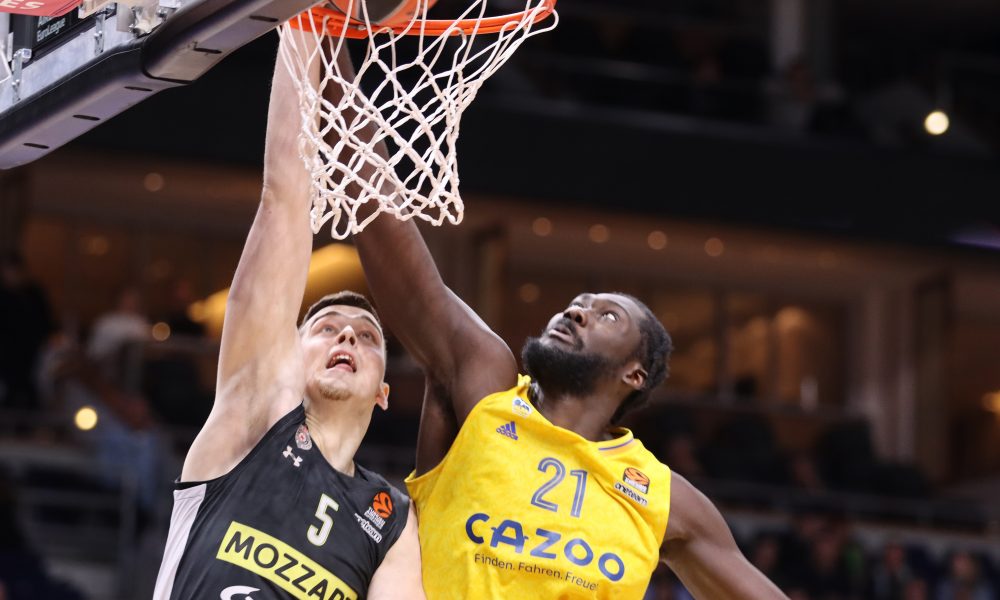 POLUVREME Partizanu preti katastrofa! Ne može skoro ništa da odbrani