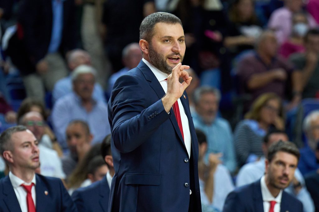 JOVANOVIĆ: Nedović nam je potreban, ali sada ne možemo da dobijemo ono što se od njega očekuje! Adams je van tima zbog…