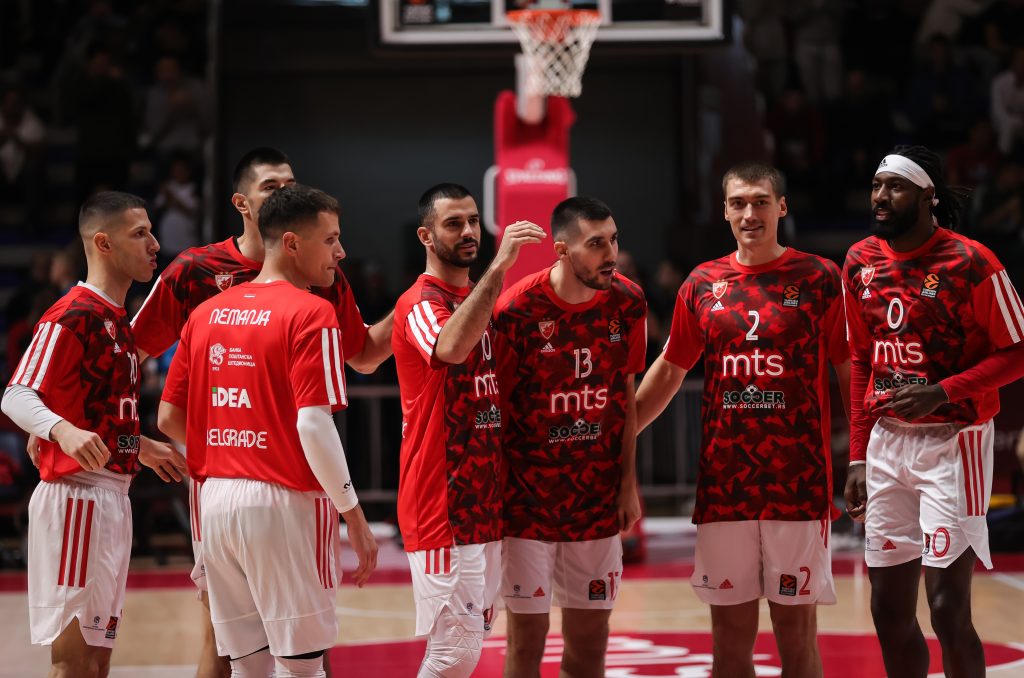 DELIJE PUNE PIONIR Sprema se paklena atmosfera! Zvezdu bodri puna dvorana (VIDEO)
