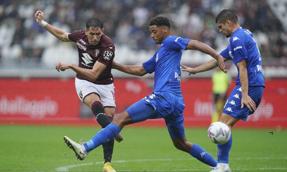 SPAS U POSLEDNJI ČAS Lukić dao gol u 90. minutu! Ovakav još niste videli (VIDEO)