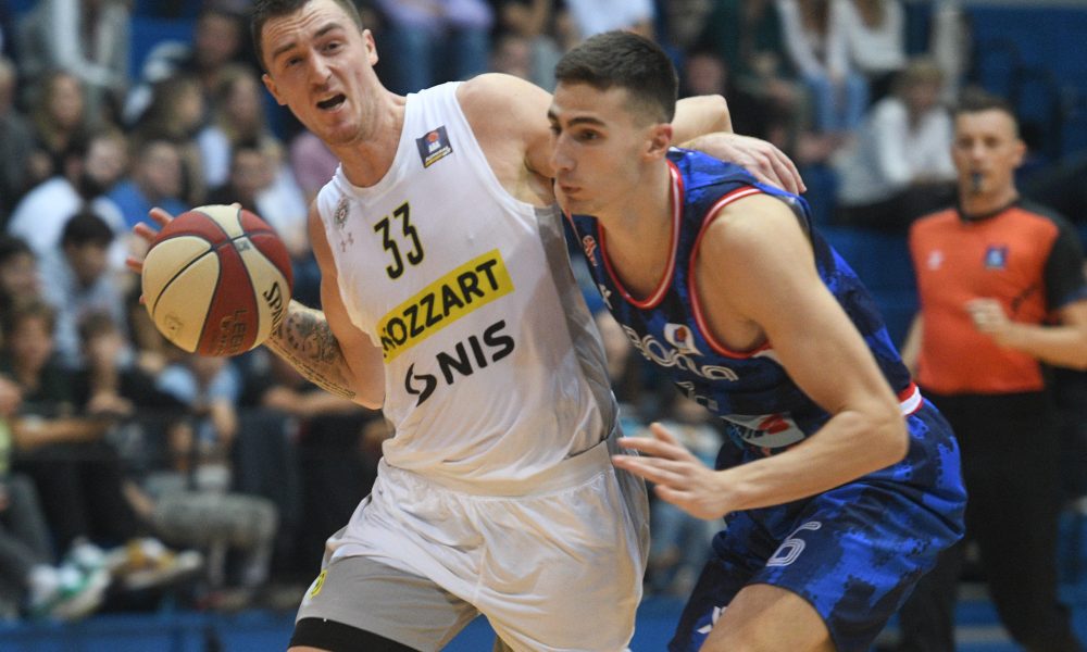 ŠETNJA KROZ ZAGREB Jubilarni klasik pripao Partizanu! Stotka protiv starog rivala