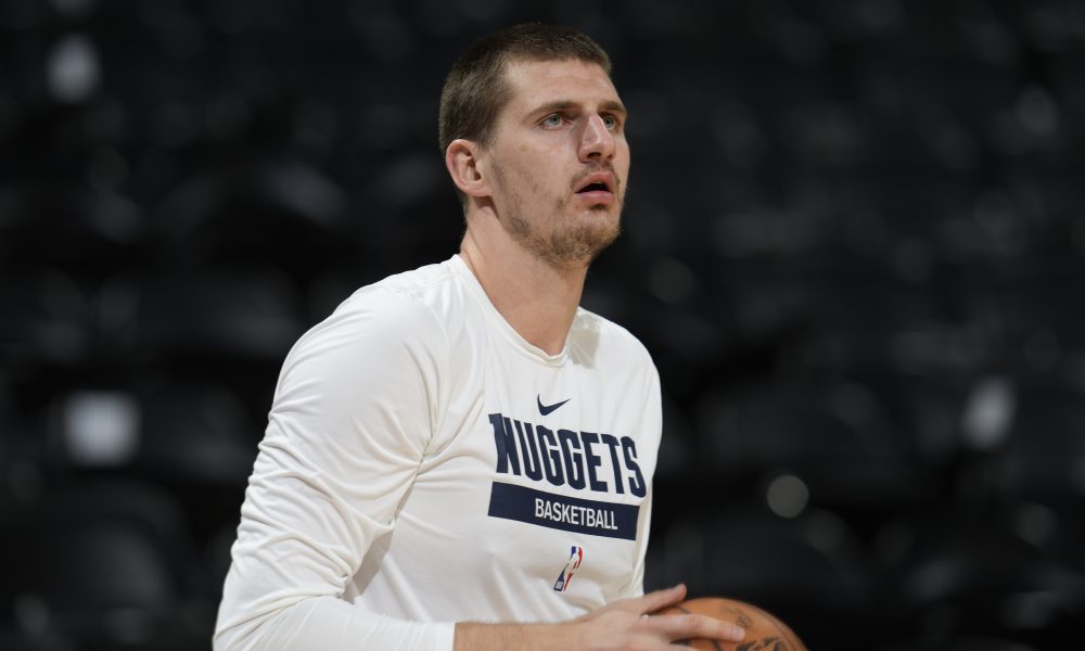 DENVER OTVARA SEZONU Jokić dobio nezgodno pitanje pred premijeru: Ovo je nešto najgore! (VIDEO)