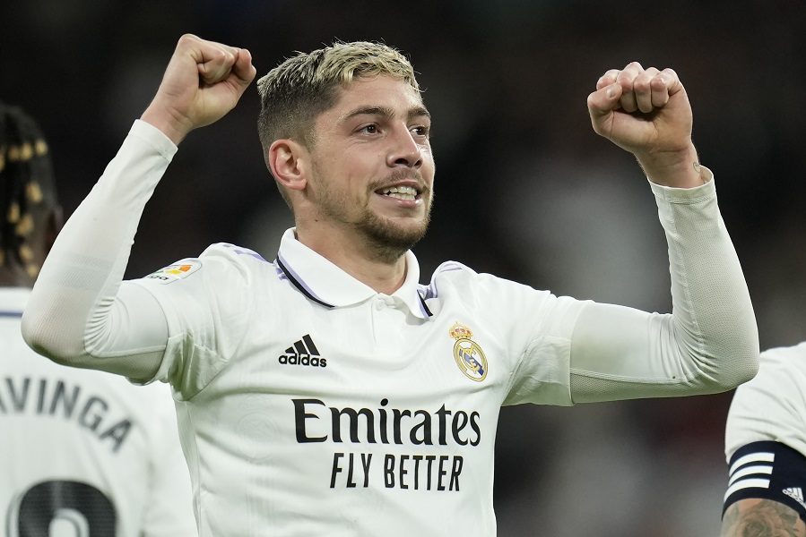 JAK I BEZ BENZEME Real nastavio pobednički niz, u Madridu pala i Sevilja (VIDEO)