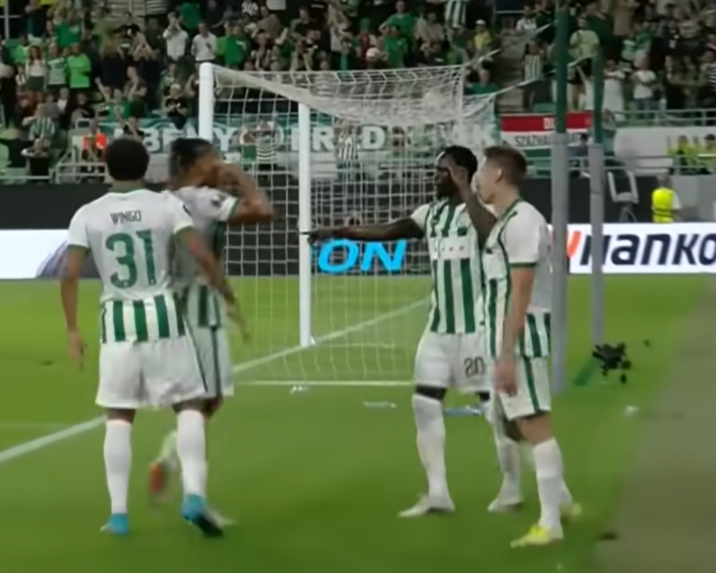 TRENER UJPEŠTA ZA MAXBET SPORT Ferencvaroš ima moćan napad i ne dolazi da se brani! Mnogo će da zavisi od tri igrača Zvezde