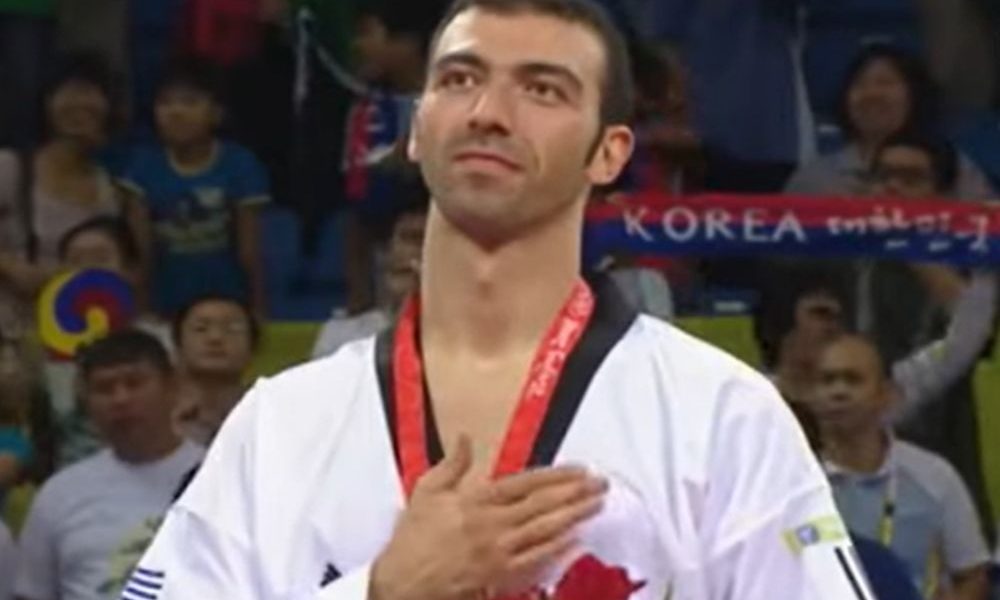 PREMINUO ČUVENI OLIMPIJAC Mučio se sa teškom bolešću, pa ostavio potresno pismo