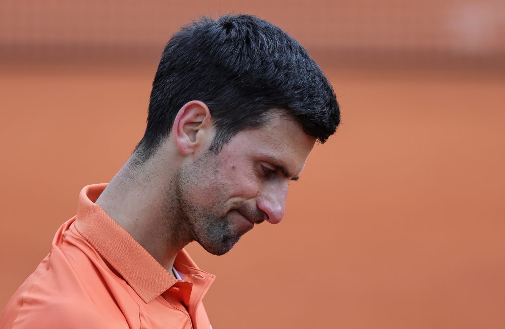 LOŠE VESTI Đoković prepušten samom sebi! Australijan open ne želi da pomogne Novaku