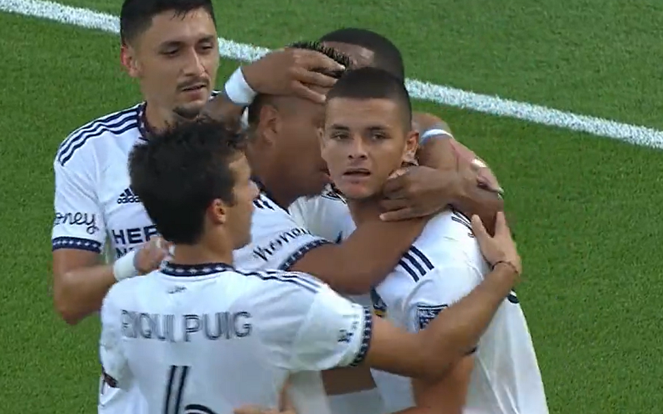 ZA PIKSIJA Joveljić golom otvorio sezonu u MLS-u (VIDEO)