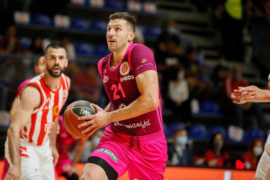 PONOVO U SRBIJI Dragan Milosavljević potpisao za Megu!