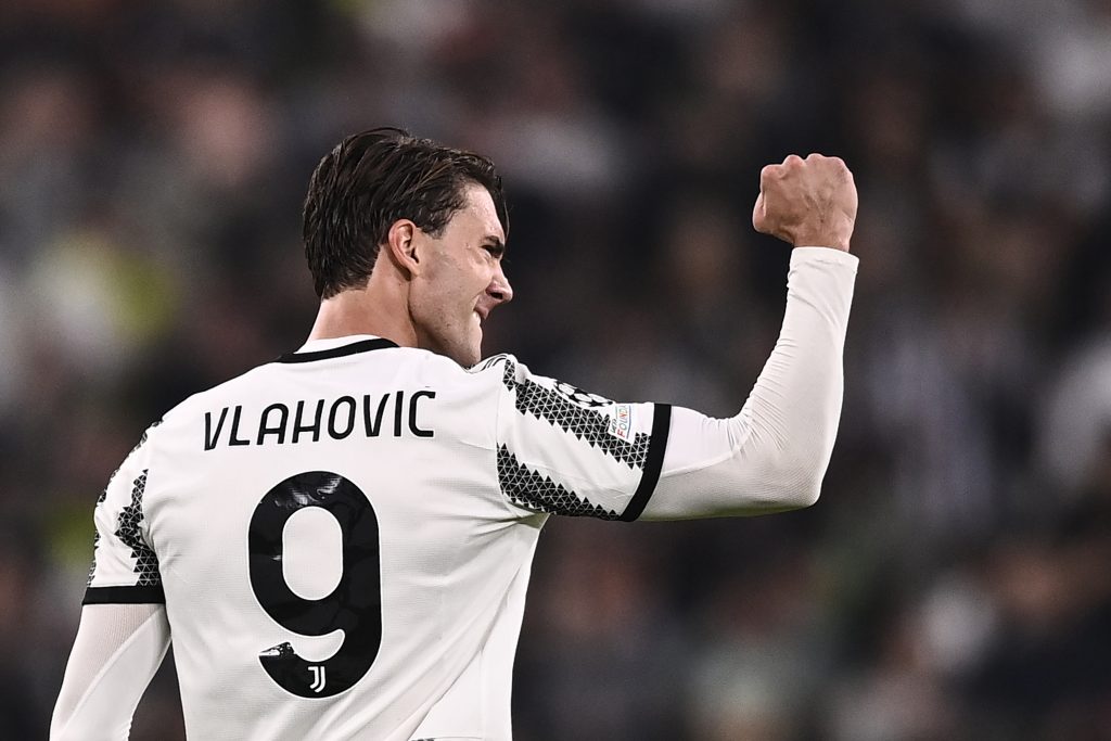 VELIKA TRAMPA NA POMOLU Vlahović odlazi u Premijer ligu! Oglasio se i trener engleskog kluba (VIDEO)