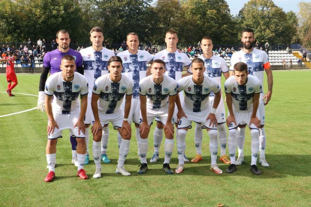 PRVA LIGA „Dizelka“ punim gasom na koloseku za Superligu!