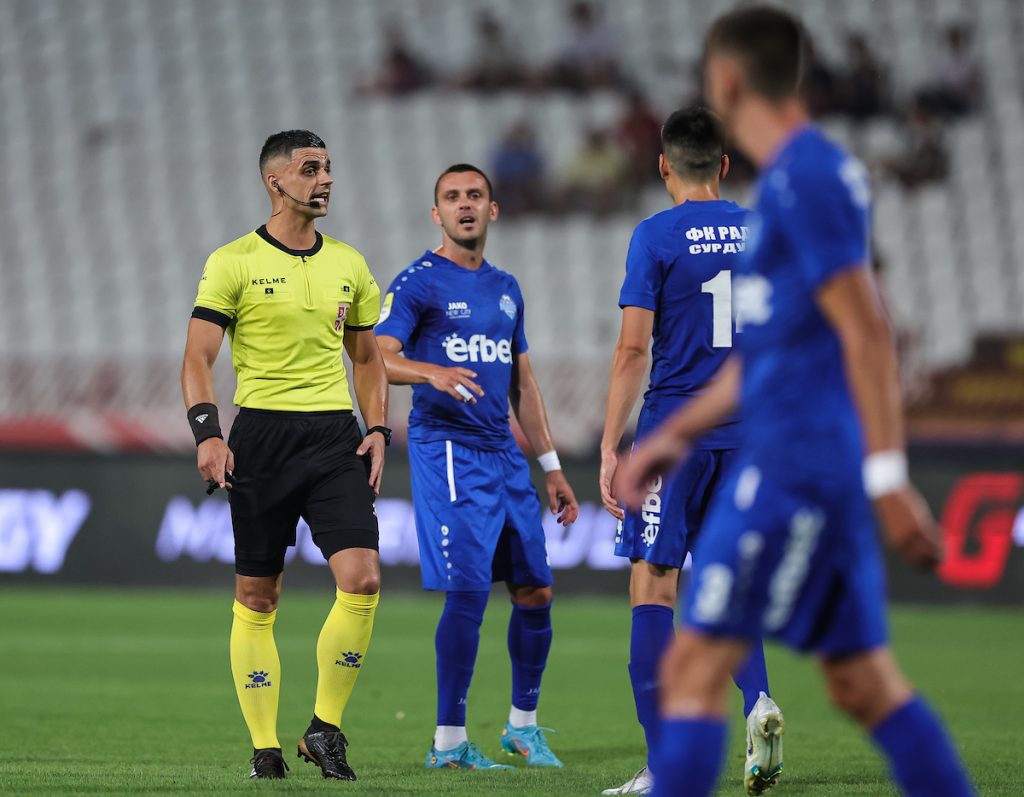 SAZNAJEMO Radnik ponovo menja trenera! Poznat Perišićev naslednik