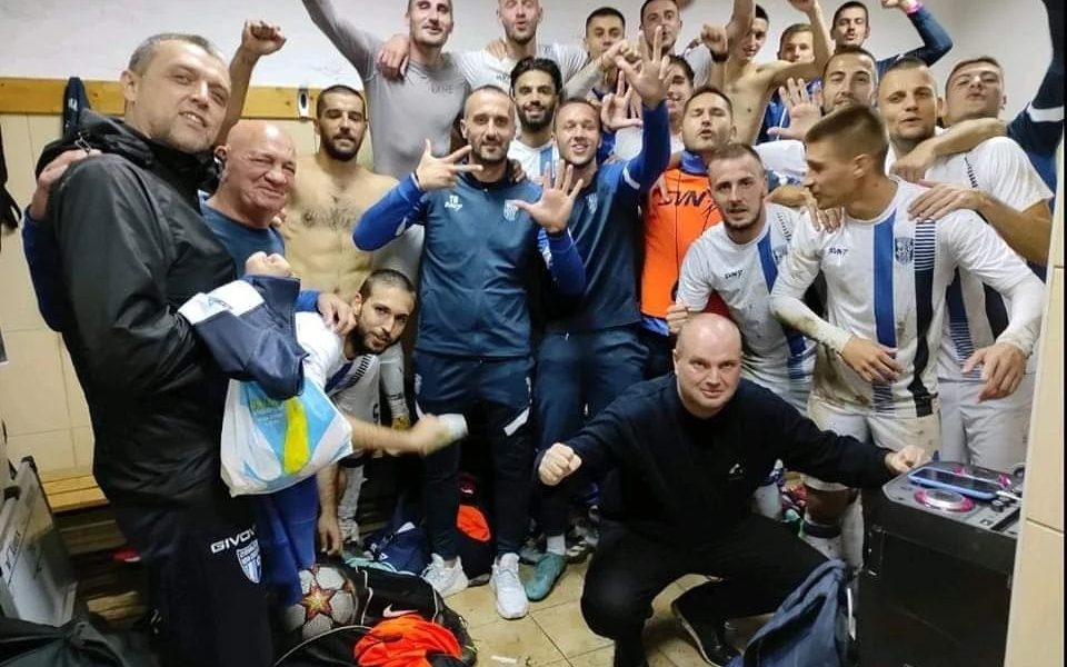 HALO, SMEDEREVO „Oklopnici“ opravdavaju nadimak… Gaze redom, nazire se Prva liga!