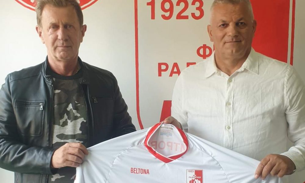 LEGENDA HAJDUKA: Zar bi trebalo da se pretvaram da nisam igrao za Jugoslaviju? Bila mi je čast!