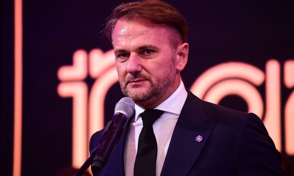 OTVORIO DUŠU Ostoja Mijailović: Željko vozi Fiću, a Vazura auto od 200.000 evra!