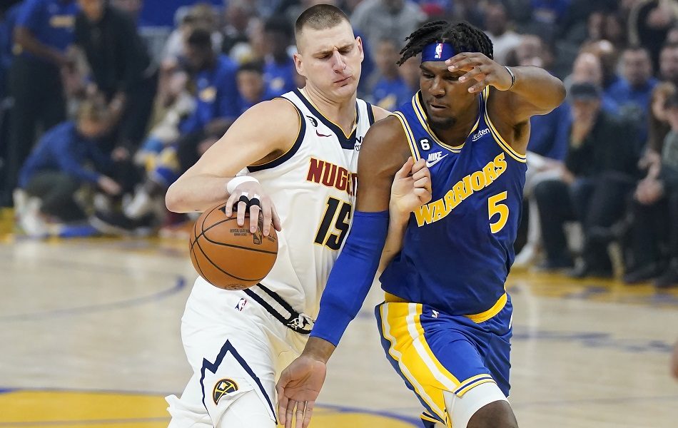 NBA Jokić tripl-dablom srušio šampiona (VIDEO)