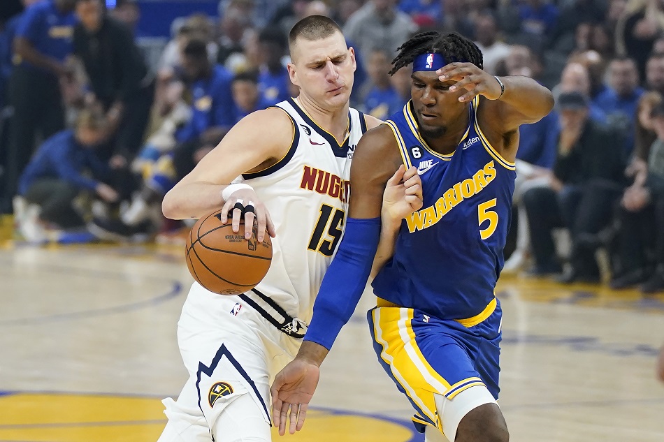 NBA Jokić tripl-dablom srušio šampiona (VIDEO)