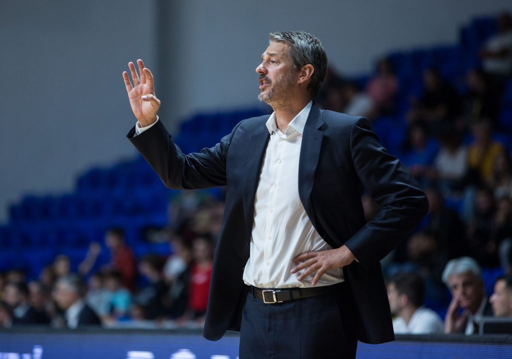 SAZNAJEMO Golemac pakuje kofere… Cedevita dovodi novog trenera!