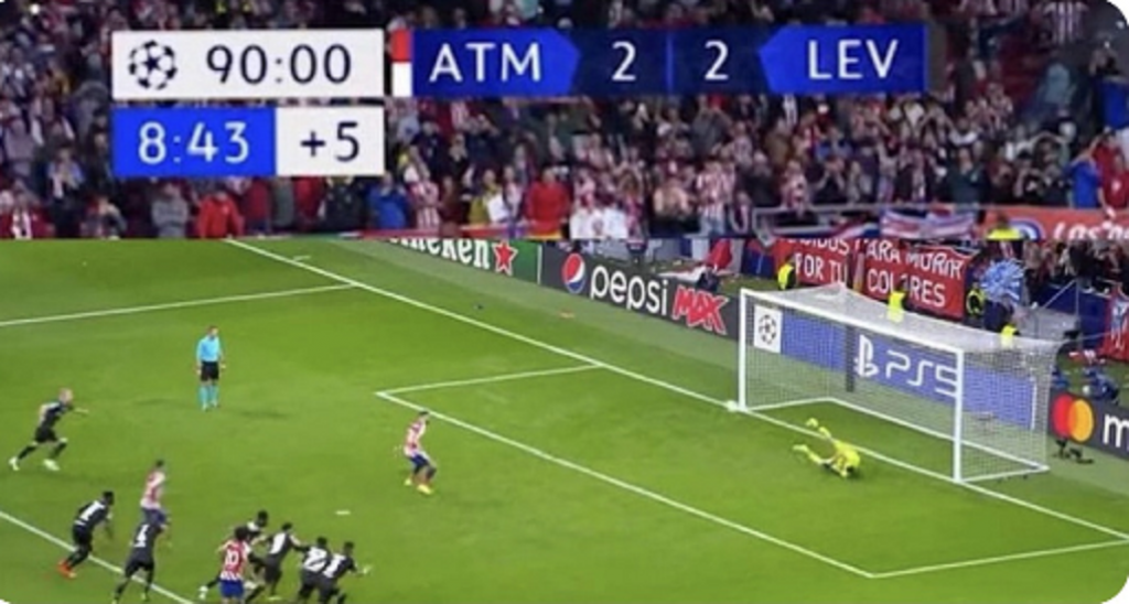 U SRBIJI SE DIGLA PRAŠINA Zvezda na napade Partizana odgovorila slikom iz Madrida (FOTO)