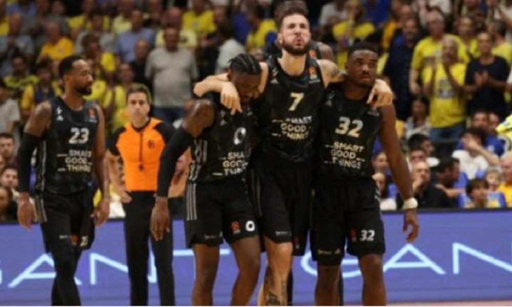 UŽAS! Lovernj teško povređen! Stigla podrška i od Partizana! (FOTO)
