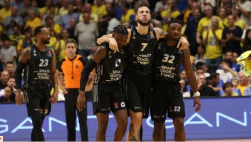 UŽAS! Lovernj teško povređen! Stigla podrška i od Partizana! (FOTO)
