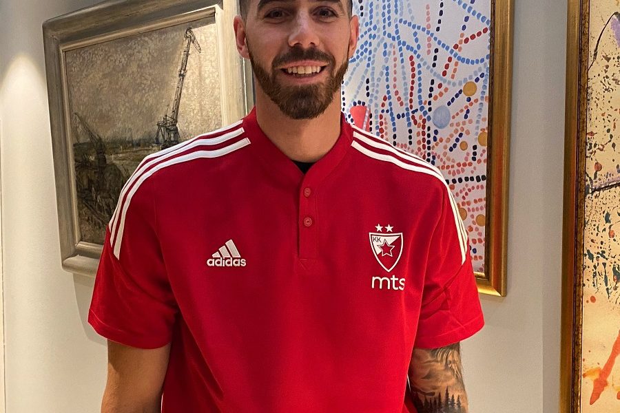 PONOĆNA OBJAVA ZVEZDE Stiglo pojačanje iz NBA!