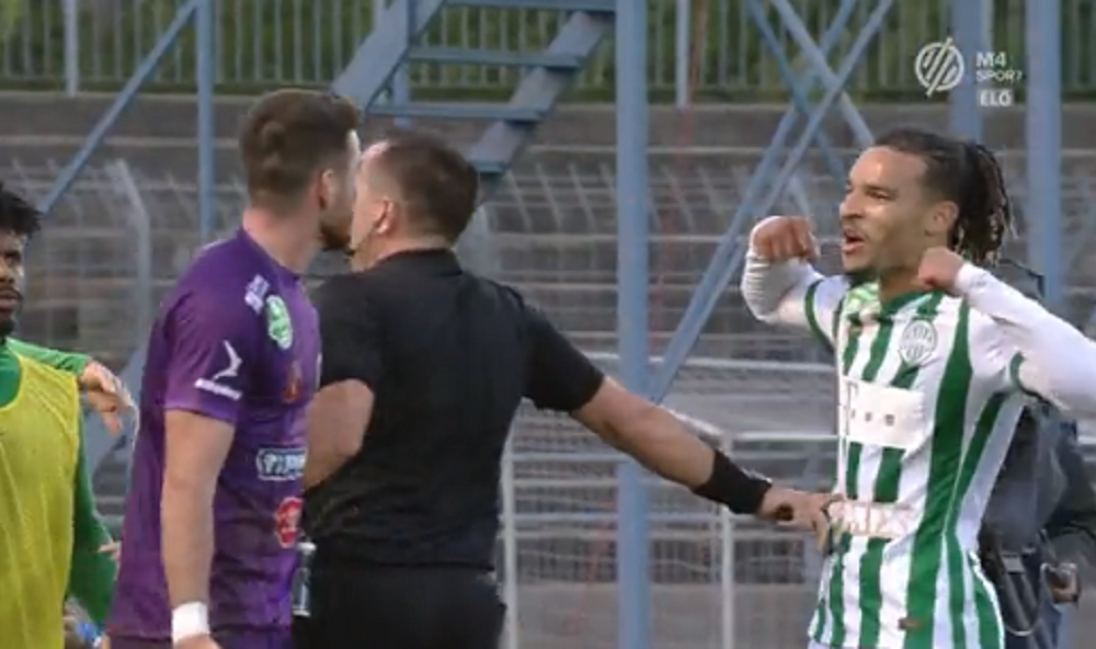 PROVOKATOR Zvezda mora da pazi sa Marokancem, posebno Kanga (VIDEO)