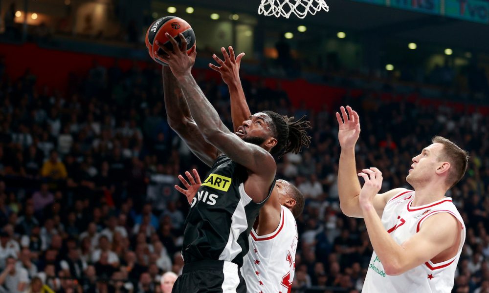 PROBLEM U NAJAVI Ako Žoc ovako nastavi, neće da bude dobro ni za Partizan, ni za „veliku trojku“