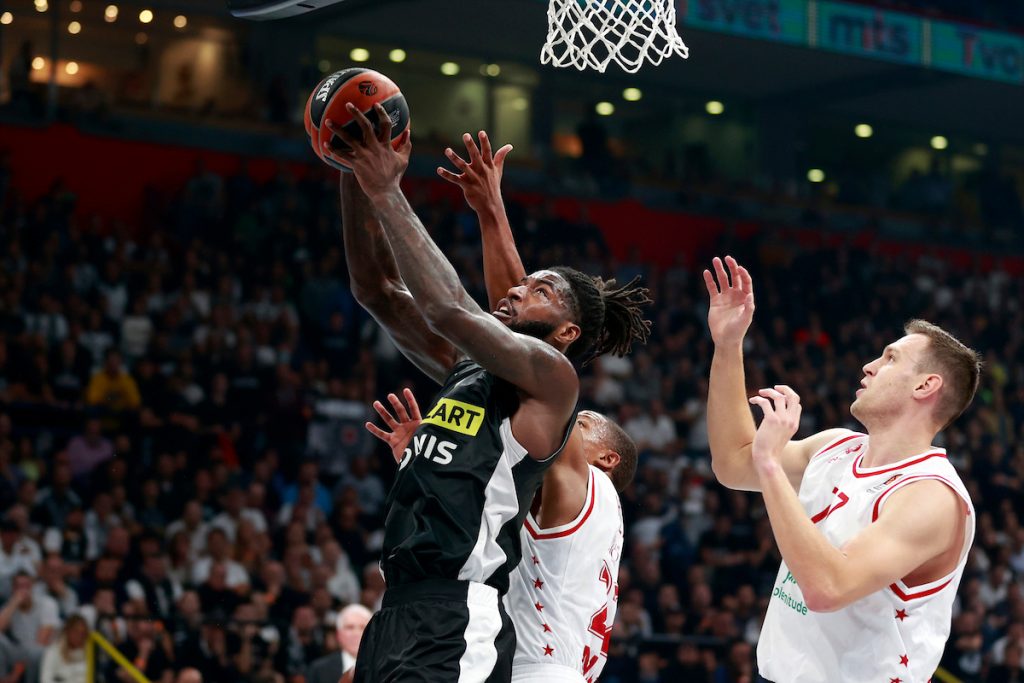 PROBLEM U NAJAVI Ako Žoc ovako nastavi, neće da bude dobro ni za Partizan, ni za „veliku trojku“