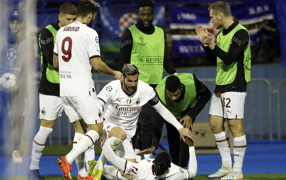 Milan ne želi u Superligu Evrope