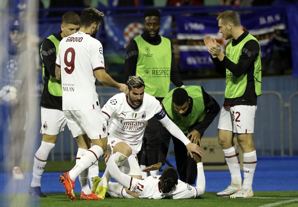 Milan ne želi u Superligu Evrope