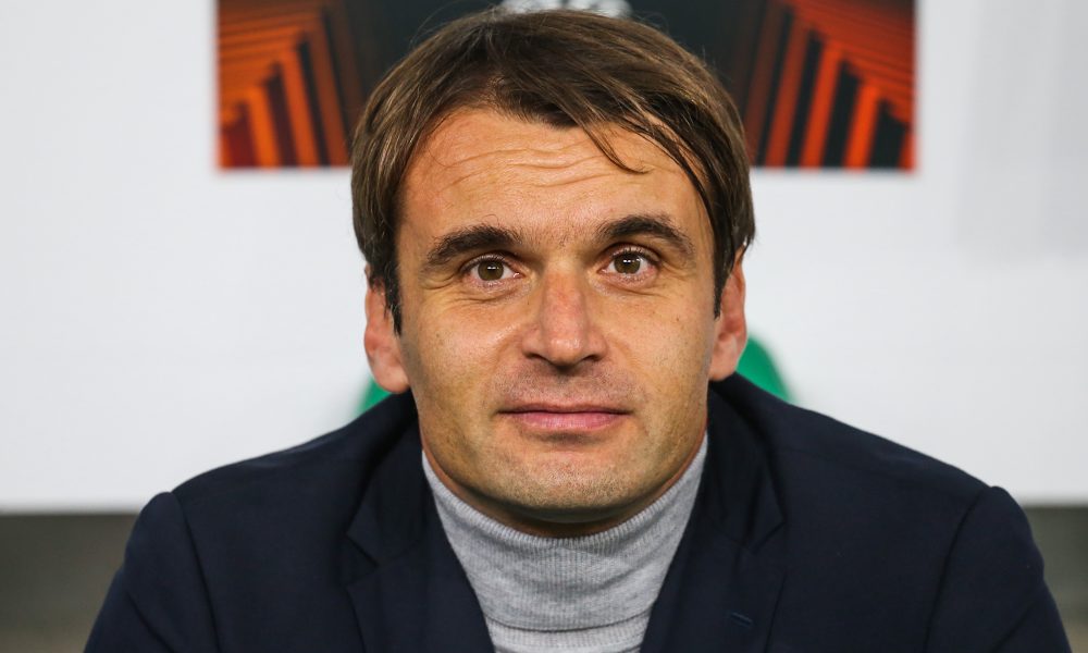 MILOJEVIĆ: Da je Milunović igrao, pitali biste me što ne igra reprezentativac! Šanse su nam teoretski tu!