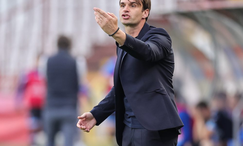 SASTAVI Skoro, pa očekivan tim… Milojević ipak servirao jedno iznenađenje!