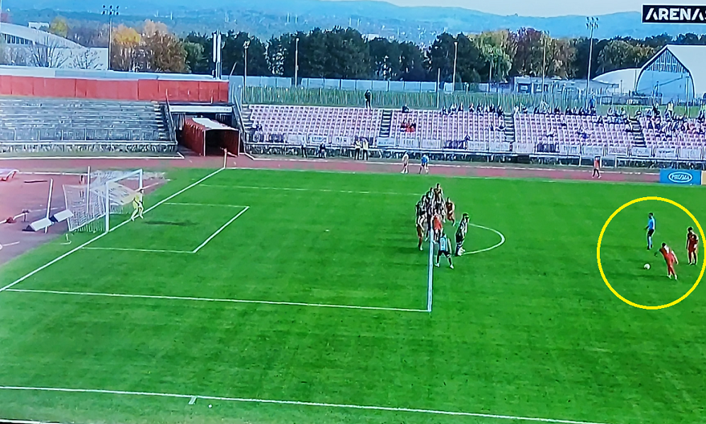 KAO NEKADA U DRESU PARTIZANA Alal vera, majstore! Golčina Tomića iz „slobodnjaka“ (VIDEO)