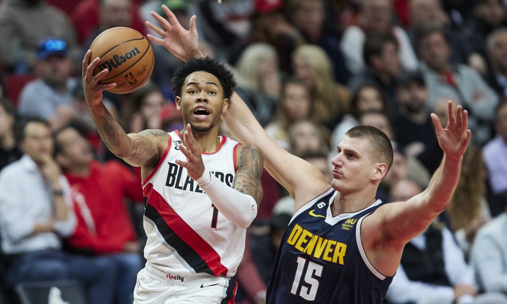 Raspali se Denver i Jokić! Srpski centar i tako loš bio blizu rekorda