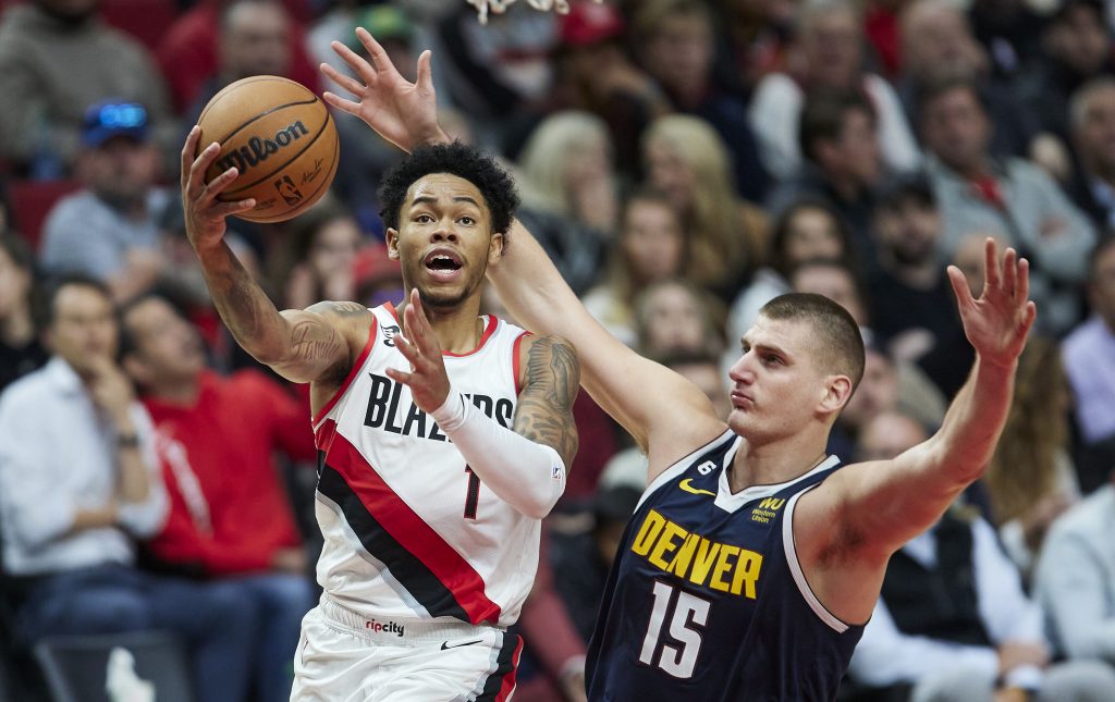 Raspali se Denver i Jokić! Srpski centar i tako loš bio blizu rekorda