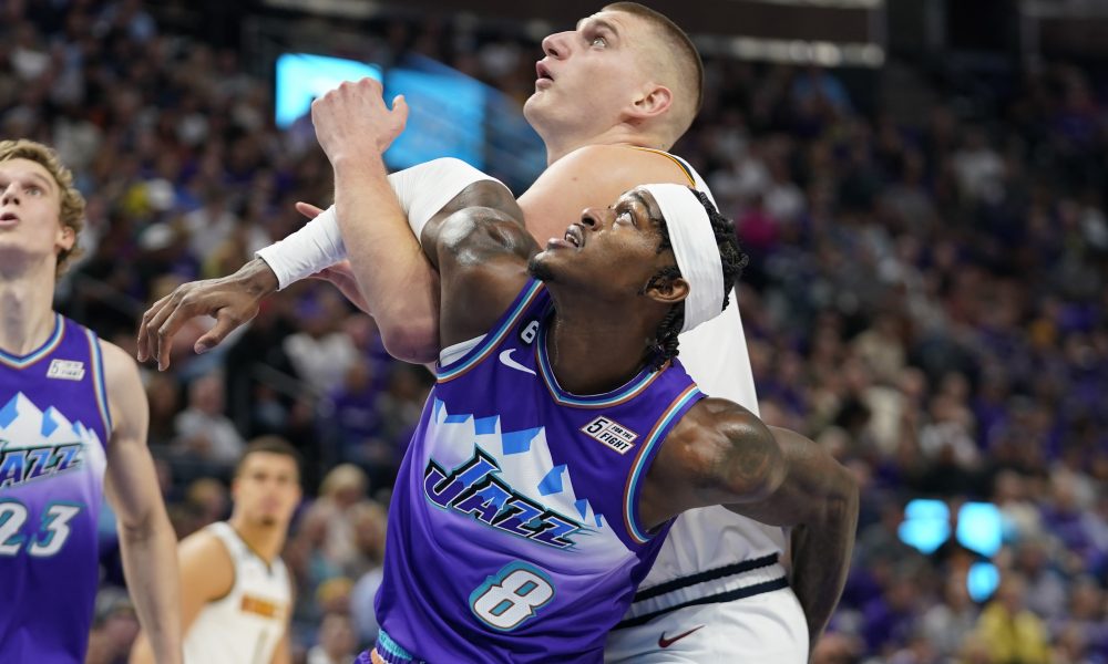 Denver izgubio, Jokić briljirao! Srbina tukli, sudije ćutale, na kraju uzvratio „prljavim“ potezom (VIDEO)