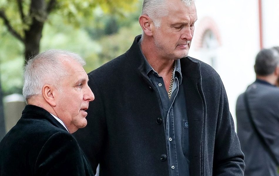 ŽARKO PASPALJ ZA MAXBET SPORT Željko će da ima posla koliko hoćeš! Mora da se opredeli, nešto neće da pije vodu…
