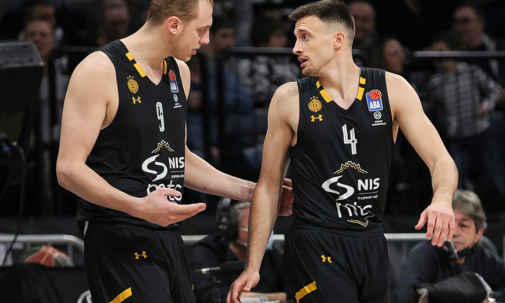 DOBRE VESTI ZA PARTIZAN Uskoro stiže energetska „bomba“!