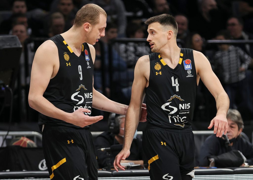 DOBRE VESTI ZA PARTIZAN Uskoro stiže energetska „bomba“!