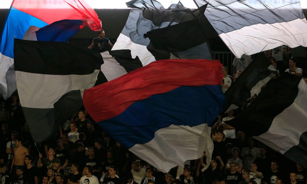 PARTIZAN GRMI: Radnički nam je oteo važnog igrača, ništa nisu uradili po propisima!