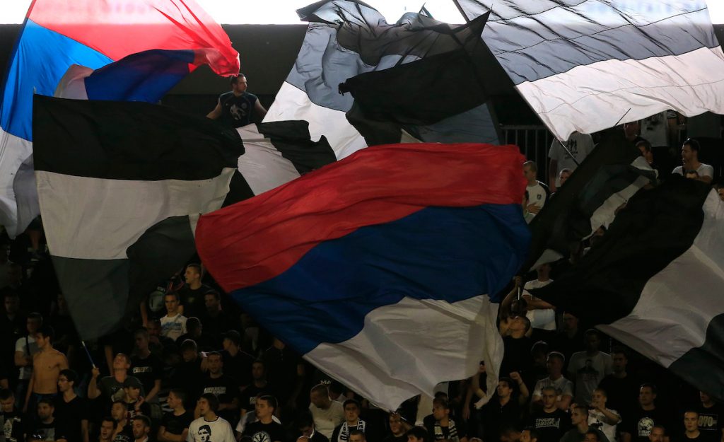 PARTIZAN GRMI: Radnički nam je oteo važnog igrača, ništa nisu uradili po propisima!