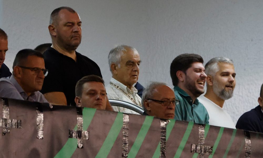 PLJUŠTE TUŽBE Pola Superlige na tapetu FS Srbije, Vučelić mora na saslušanje, Vazura prijavio Javor, tu je i Zvezda…