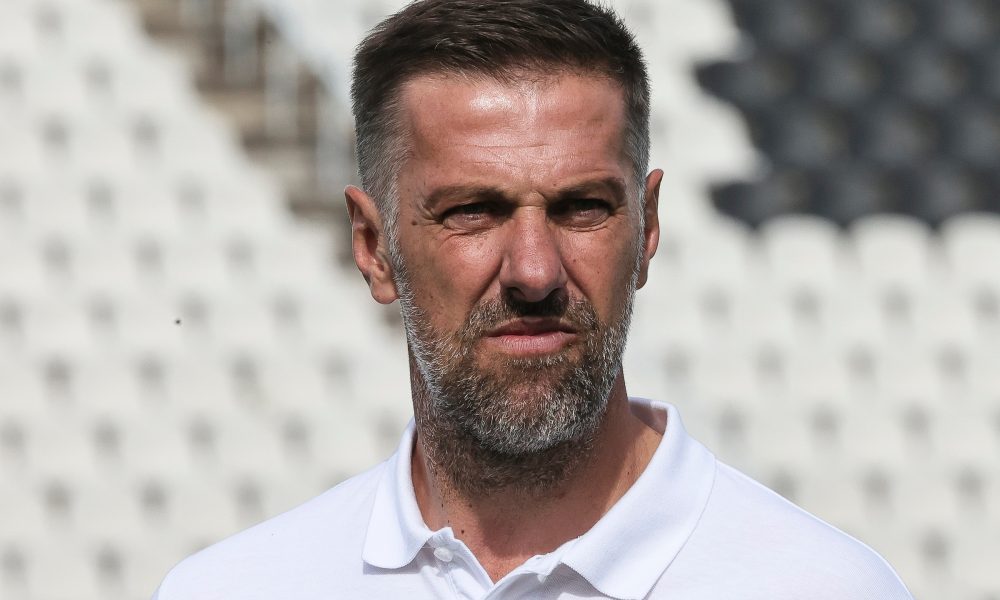 NEKADA SELEKTOR SRBIJE, A SADA PROTIVNIK Krstajić o duelu sa svojima: Emotivno protiv moje otadžbine!